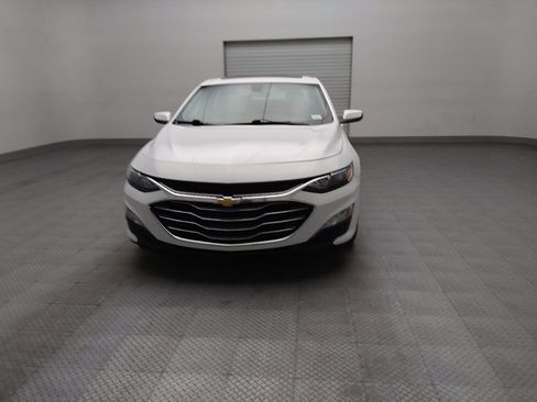 Used 2020 Chevrolet Malibu LT FWD image 15