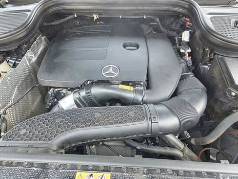 Used 2022 Mercedes-Benz GLE 350 image 25