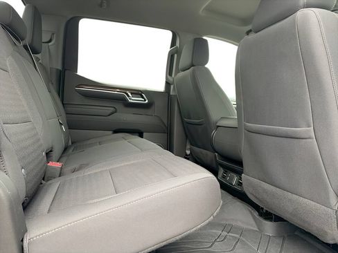 Certified 2023 Chevrolet Silverado 1500 LT RWD image 28