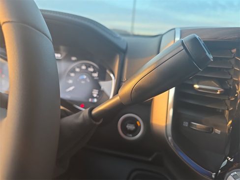 New 2026 RAM 4500 Tradesman w/ Laramie Trim Package image 20