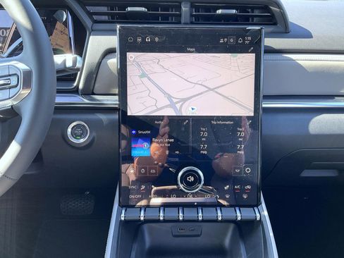 New 2026 GMC Terrain Elevation w/ Elevation Premium Package image 13