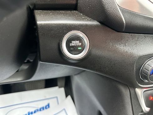 Used 2022 GMC Terrain SLT w/ Tech Package AWD/4WD image 14