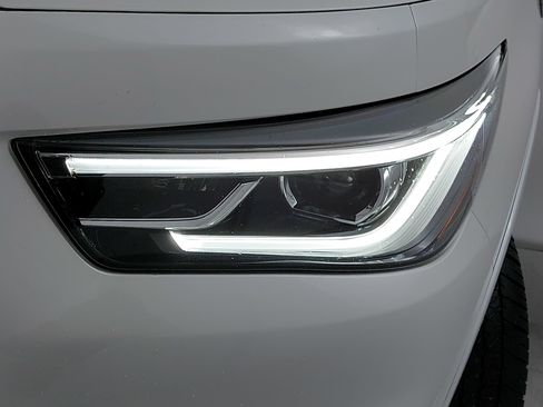 Used 2024 INFINITI QX80 Premium Select w/ Cargo Package image 36