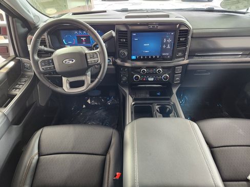 New 2026 Ford F350 Lariat w/ Tremor Off-Road Package image 15