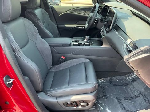 Certified 2024 Lexus RX 350 FWD w/ Convenience Package image 21