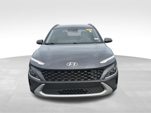 Used 2023 Hyundai Kona SEL w/ Cargo Package AWD/4WD image 8
