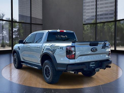 Certified 2024 Ford Ranger Raptor image 4