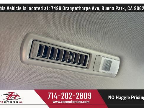 Used 2015 Toyota Highlander Plus FWD image 39