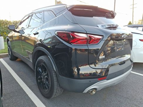 Used 2021 Chevrolet Blazer LT image 7