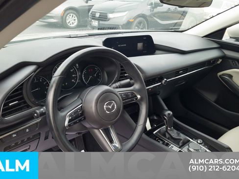 Used 2025 MAZDA MAZDA3 s image 14