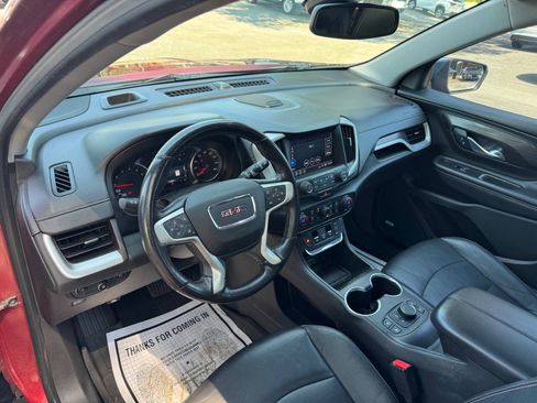 Used 2018 GMC Terrain SLT w/ Preferred Package FWD image 38