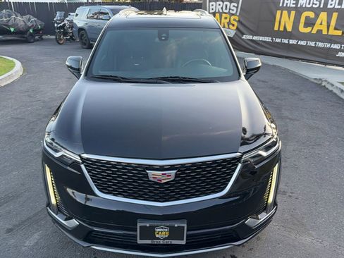 Used 2024 Cadillac XT6 Luxury image 11