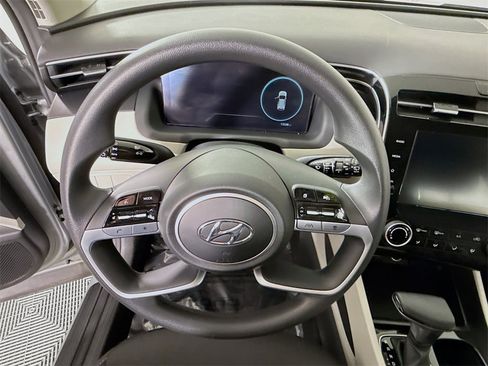 Certified 2024 Hyundai Tucson SE image 20