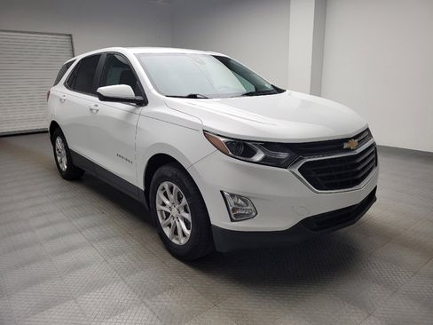 Used 2021 Chevrolet Equinox LT FWD image 13