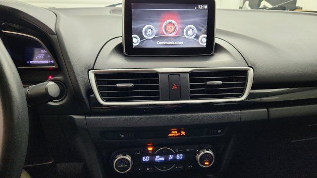 Used 2014 MAZDA MAZDA3 i Grand Touring FWD image 16