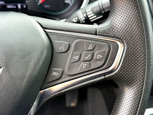 Used 2024 Chevrolet Malibu LT image 12