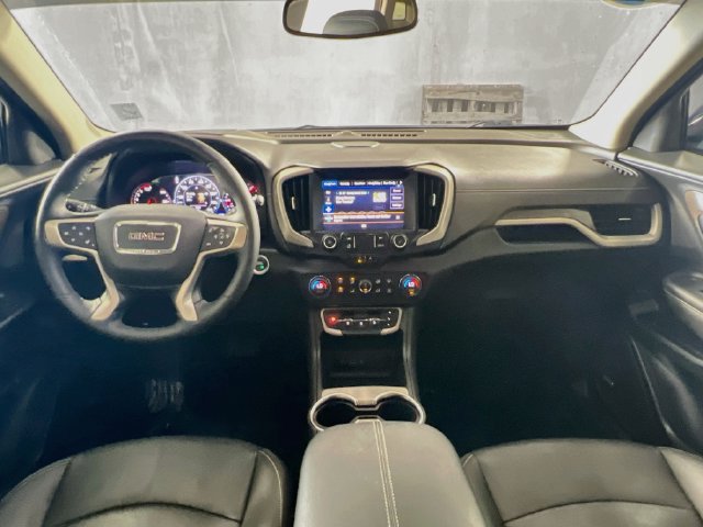 Used 2023 GMC Terrain Denali w/ Denali Premium Package AWD/4WD image 28