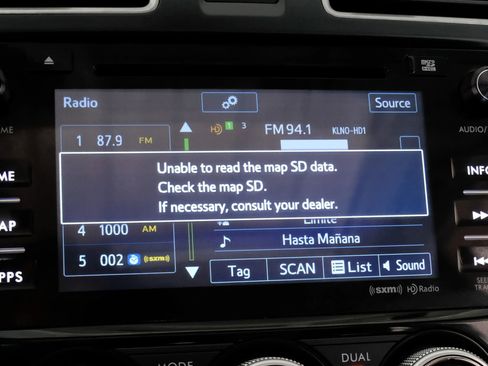 Used 2017 Subaru Forester 2.0XT Touring AWD/4WD image 20