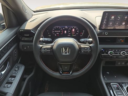 Used 2026 Honda Passport TrailSport Elite image 13