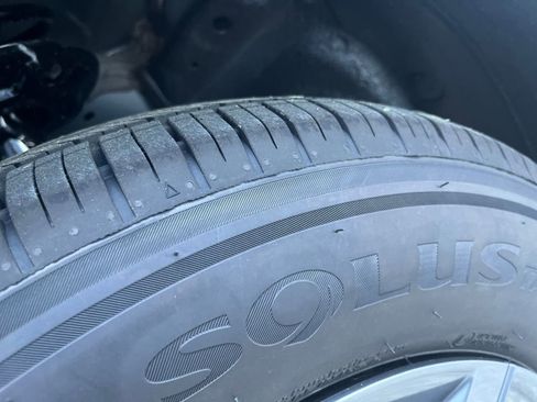 New 2026 Nissan Kicks S image 25