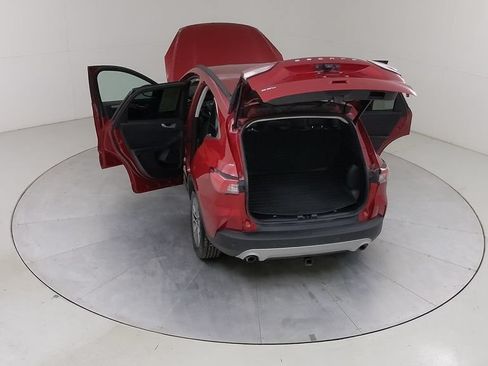 Certified 2021 Ford Escape SEL FWD image 50