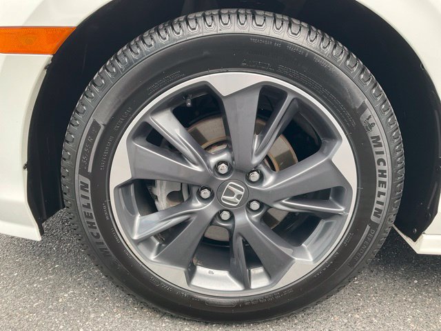 Used 2022 Honda Odyssey Elite image 35