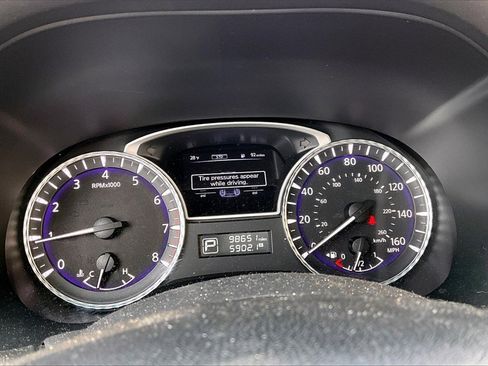 Certified 2017 INFINITI QX60 Base w/ Premium Plus Package image 18