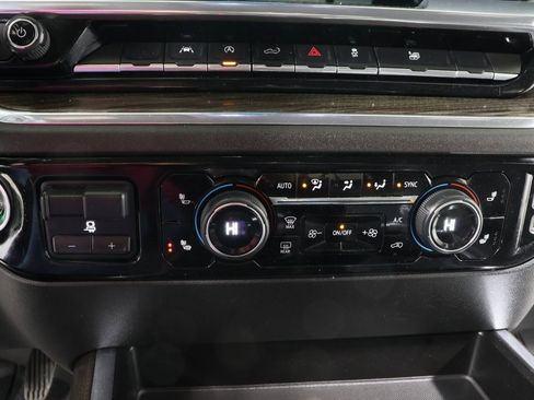 Used 2023 Chevrolet Silverado 1500 RST w/ Convenience Package II image 9