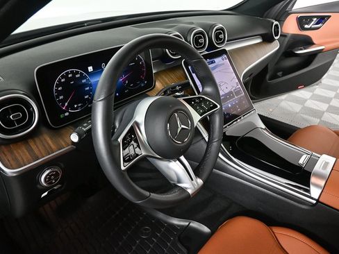 Used 2024 Mercedes-Benz C 300 C 300 image 6