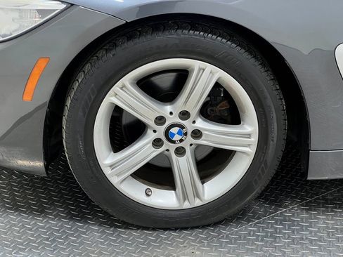 Used 2014 BMW 428i Convertible RWD image 33