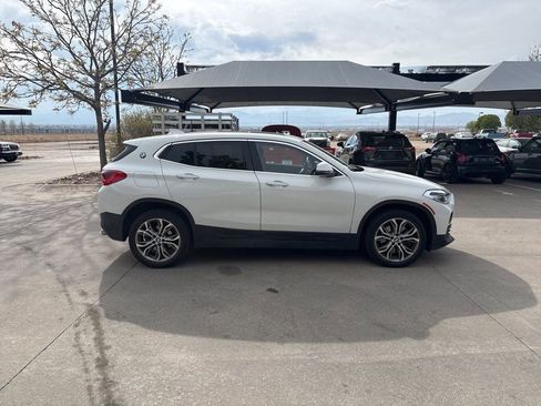 Used 2018 BMW X2 xDrive28i image 6
