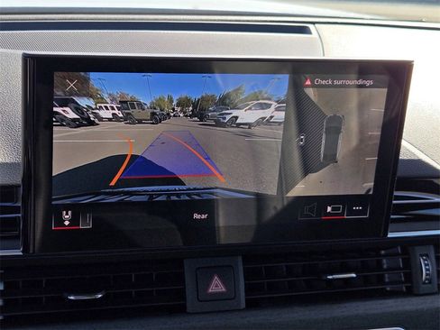 Used 2024 Audi A5 2.0T Premium Plus image 16