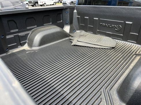 Used 2024 Chevrolet Silverado 1500 Custom AWD/4WD image 6