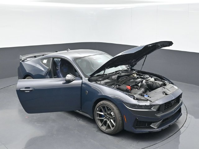 Used 2026 Ford Mustang Dark Horse w/ Dark Horse Handlin Package RWD image 53