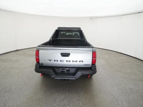 New 2025 Toyota Tacoma 4x4 Double Cab Hybrid image 40