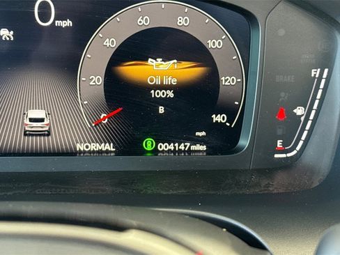 Certified 2025 Acura ADX A-Spec image 32