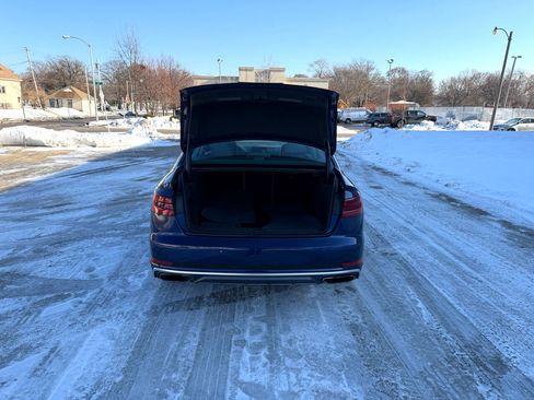 Used 2019 Audi A4 2.0T Premium Plus w/ Premium Plus Package image 8