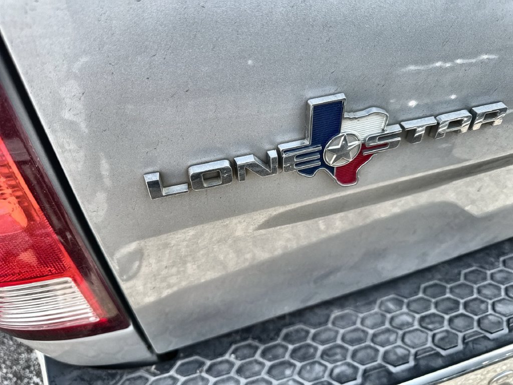 Used 2018 RAM 1500 Lone Star RWD image 9