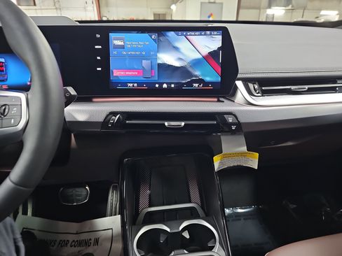 Certified 2025 BMW X1 M35i image 22