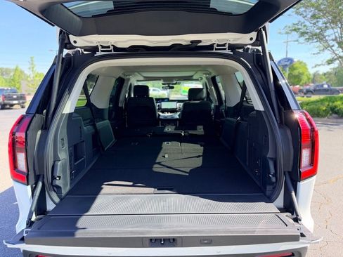 New 2026 Ford Expedition Max Active AWD/4WD image 33