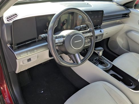 Certified 2024 Hyundai Kona SEL image 17