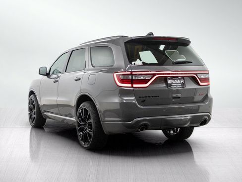 Used 2026 Dodge Durango GT AWD/4WD image 3