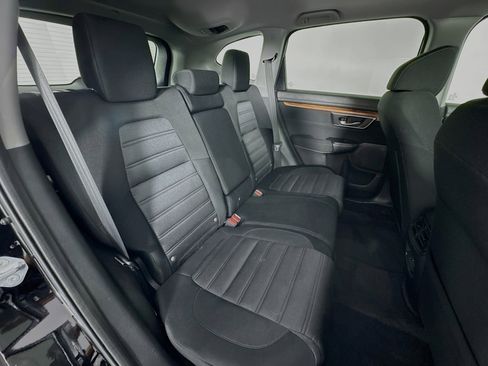 Certified 2022 Honda CR-V EX image 26