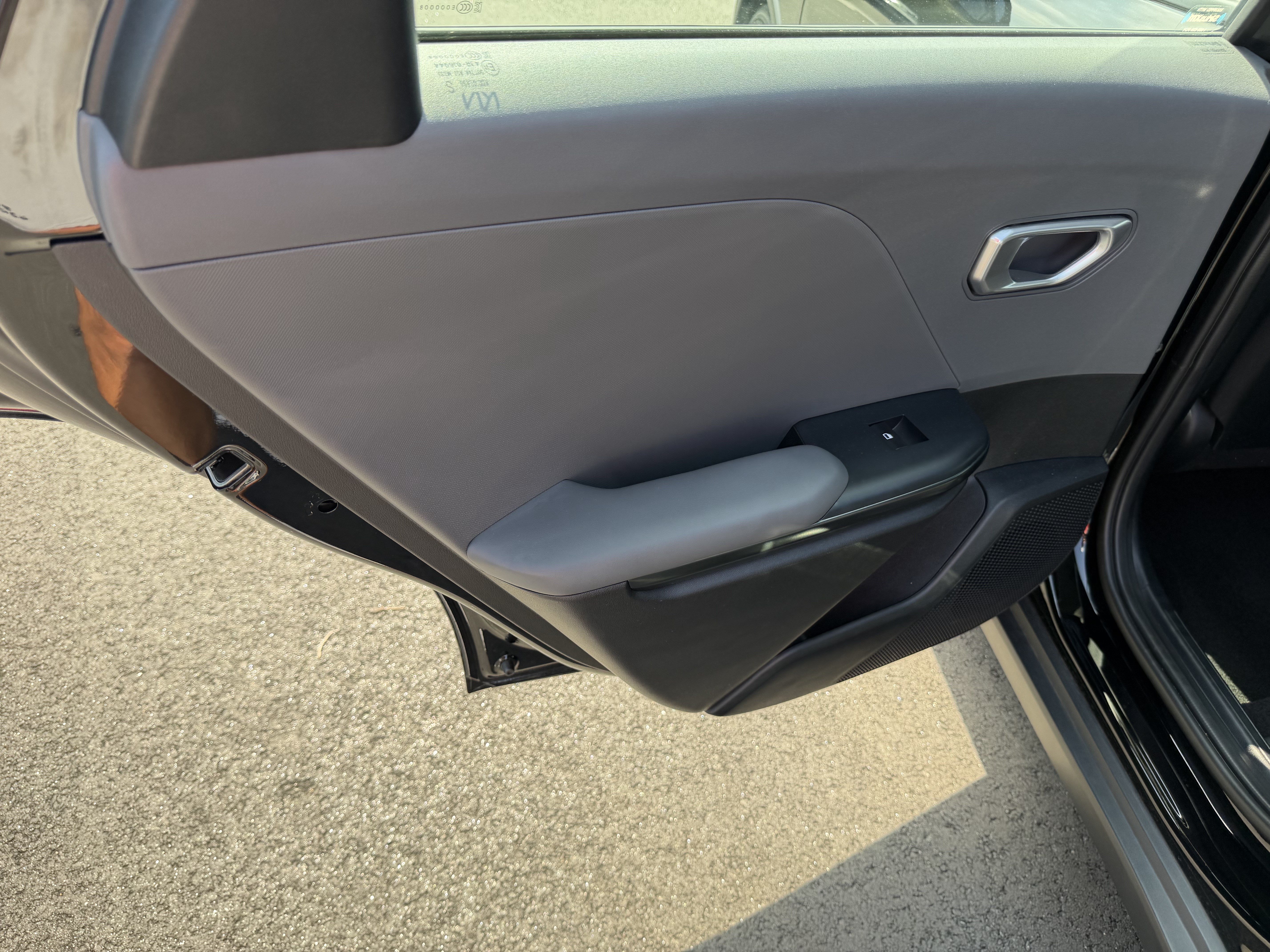 Certified 2025 Kia K4 FWD image 21