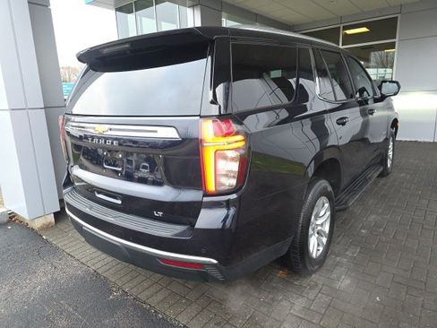 Used 2023 Chevrolet Tahoe LT image 4