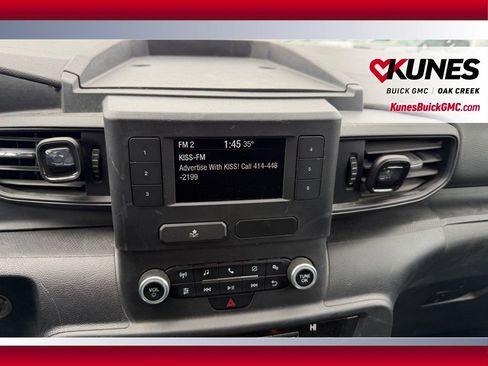 Used 2021 Ford Explorer 4WD Police Interceptor image 19