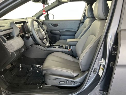 New 2026 Subaru Outback Limited AWD/4WD image 11