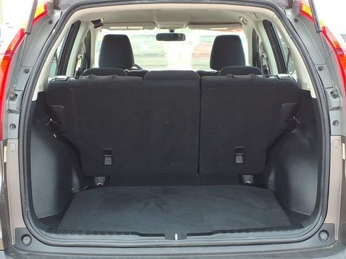 Used 2014 Honda CR-V LX image 7