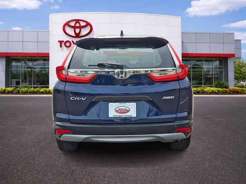 Used 2019 Honda CR-V LX image 6