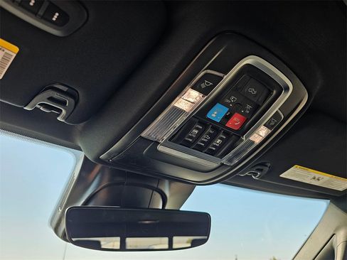 New 2026 RAM 2500 Laramie image 27